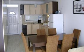 Elizabeth Apartman Siofok